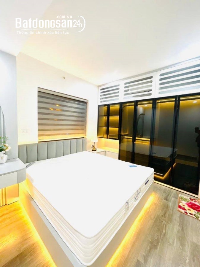 Bán căn hộ Đường Hàm Nghi, Phường Mỹ Đình 2, Quận Nam Từ Liêm