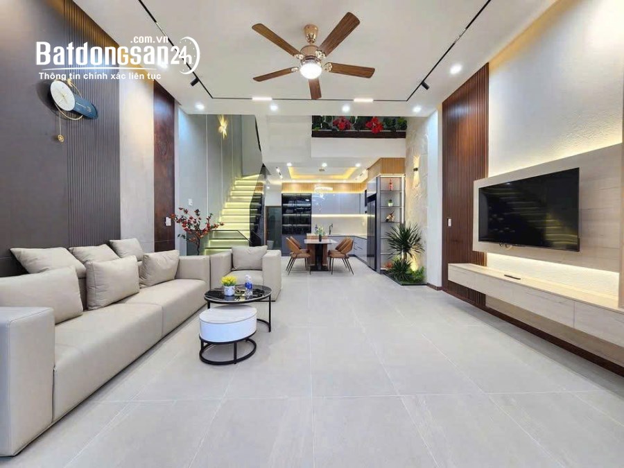 Bán nhà Đường Hoàng Phan Thái, Xã Bình Chánh, Huyện Bình Chánh