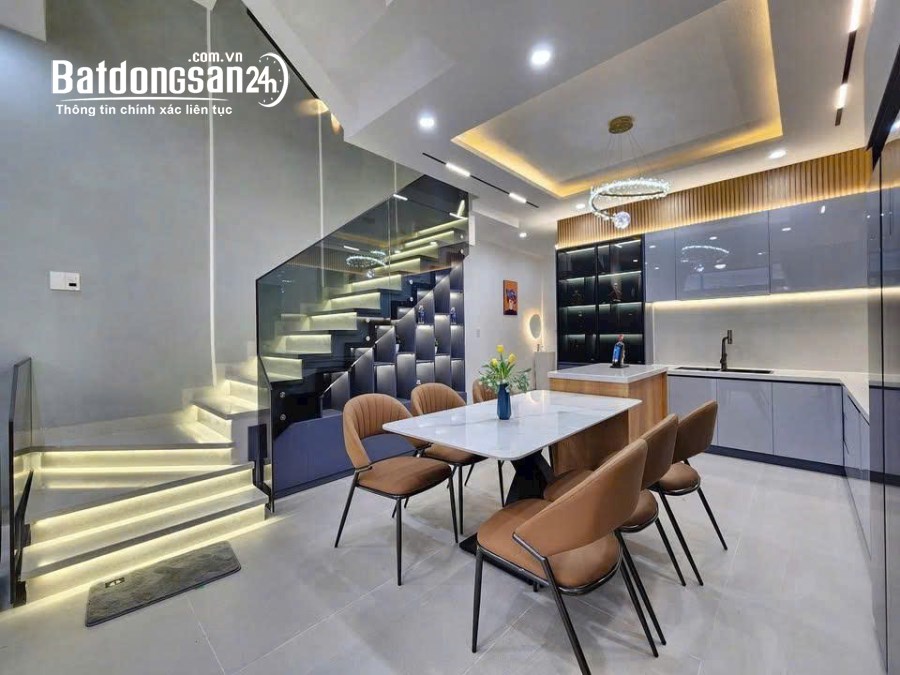 Bán nhà Đường Hoàng Phan Thái, Xã Bình Chánh, Huyện Bình Chánh