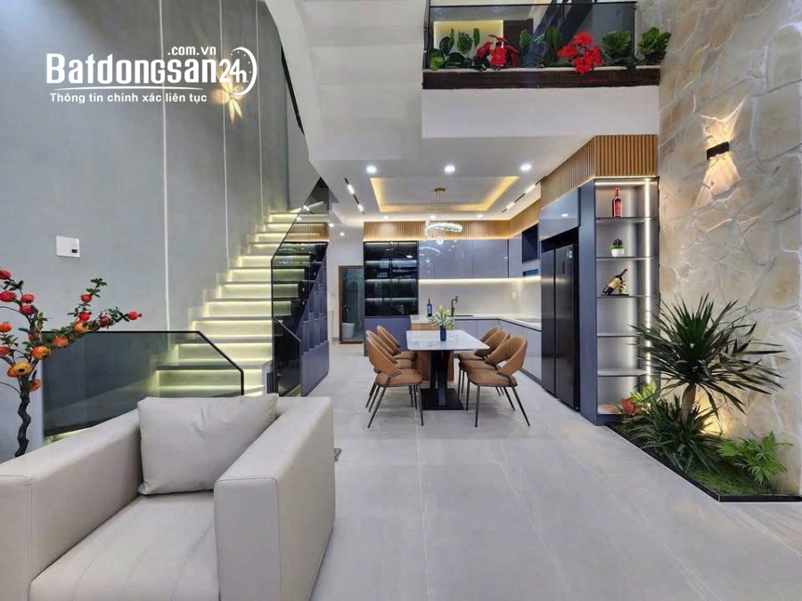 Bán nhà Đường Hoàng Phan Thái, Xã Bình Chánh, Huyện Bình Chánh