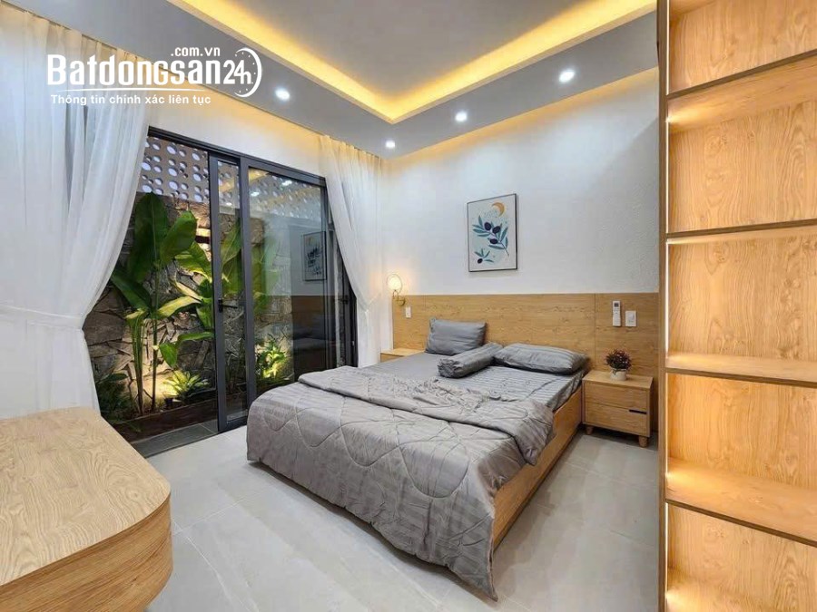 Bán nhà Đường Hoàng Phan Thái, Xã Bình Chánh, Huyện Bình Chánh