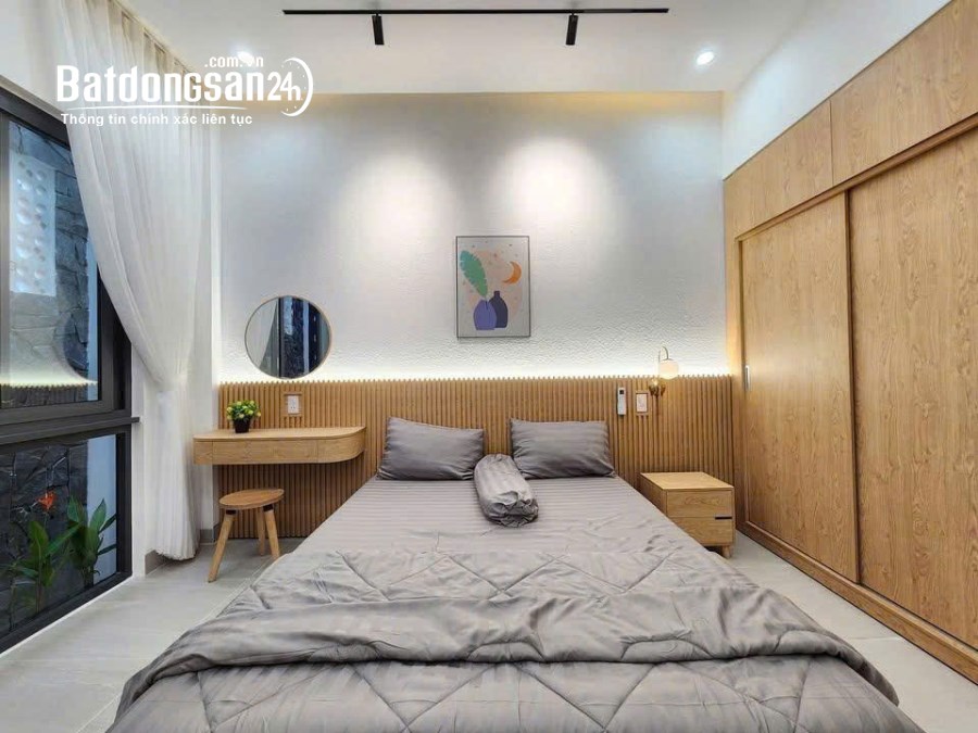Bán nhà Đường Hoàng Phan Thái, Xã Bình Chánh, Huyện Bình Chánh