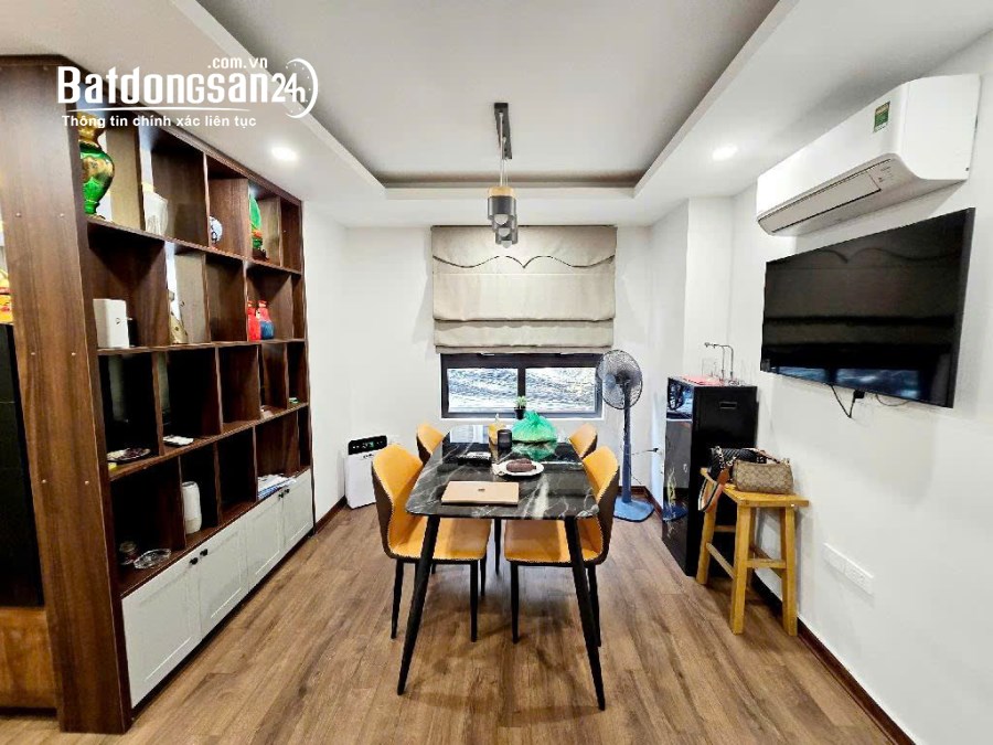 Bán nhà Đường Đại Cồ Việt, Phường Bạch Mai, Quận Hai Bà Trưng