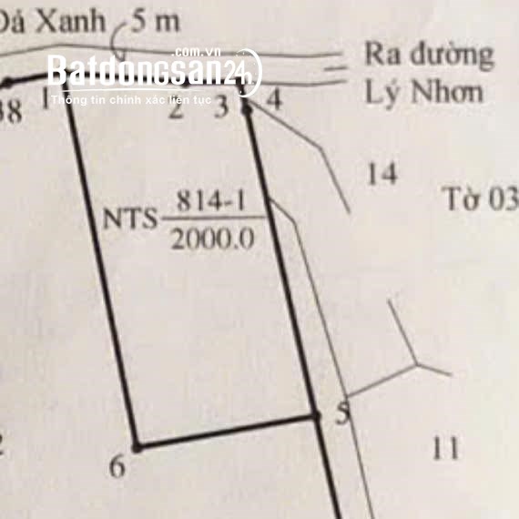 Bán đất Đường an thới đông, doi lầu giá rẽ cần bán gấp, Xã Lý Nhơn, Cần Giờ