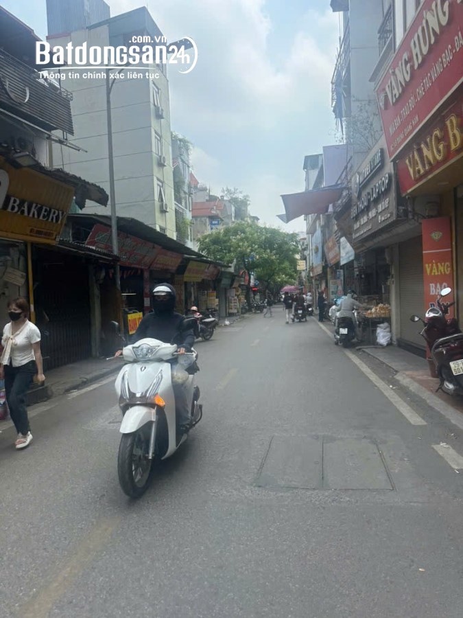 Bán nhà Đường Dương Quảng Hàm, Phường Quan Hoa, Quận Cầu Giấy