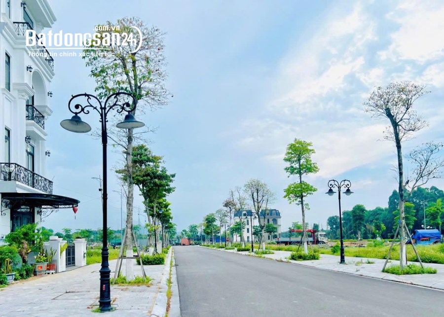 Bán đất gần Quốc Lộ 1A, Xã Hải Hòa, Huyện Tĩnh Gia
