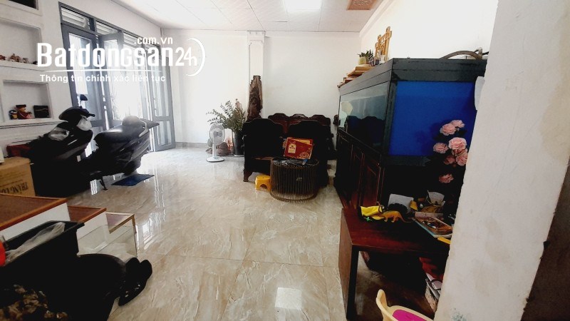 Bán nhà Đường Số 14, An Khánh, TpThủ Đức (Quận 2) 2 tầng, 80m², 4PN, 4WC, 9.35  tỷ