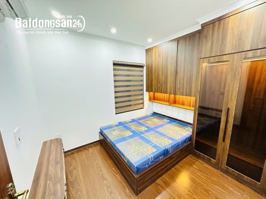 Bán nhà mặt tiền Đường Thanh Lân, Phường Đại Kim, Quận Hoàng Mai