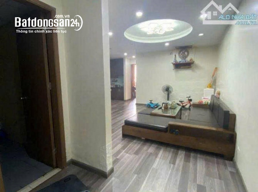 Bán căn hộ KDT HUD Vân Canh, Đường 70, Huyện Hoài Đức