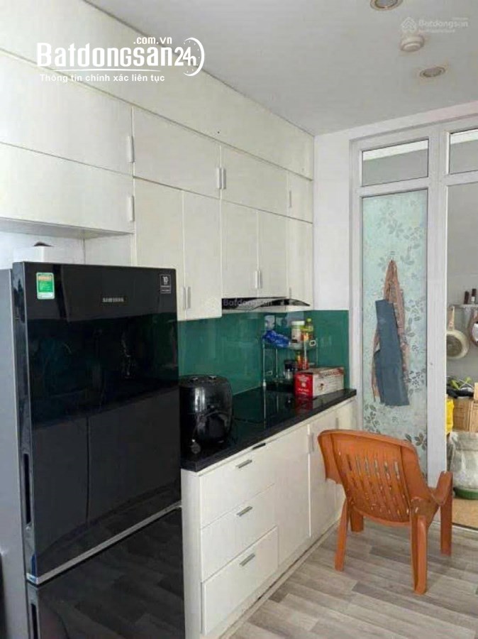 Bán căn hộ KDT HUD Vân Canh, Đường 70, Huyện Hoài Đức