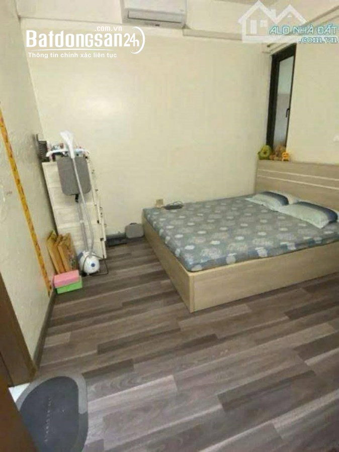 Bán căn hộ KDT HUD Vân Canh, Đường 70, Huyện Hoài Đức