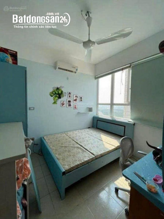 Bán căn hộ KDT HUD Vân Canh, Đường 70, Huyện Hoài Đức
