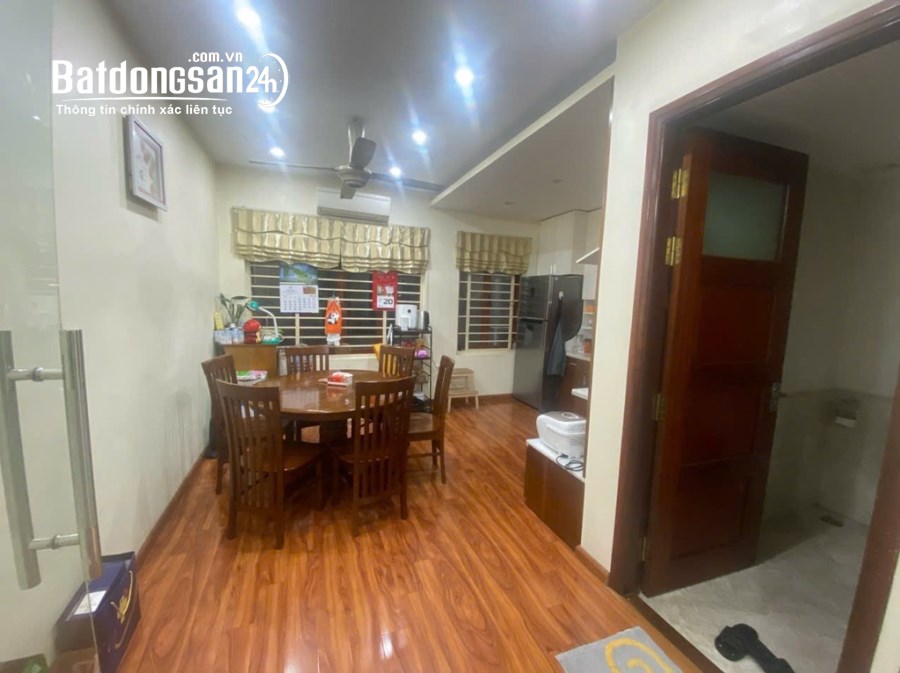 Bán nhà mặt tiền Đường Văn La, Phường Phú La, Quận Hà Đông