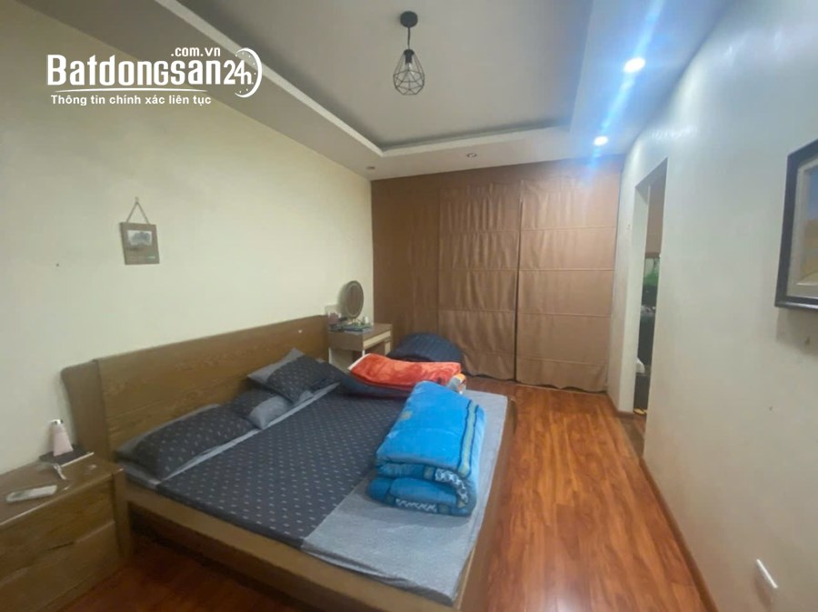 Bán nhà mặt tiền Đường Văn La, Phường Phú La, Quận Hà Đông