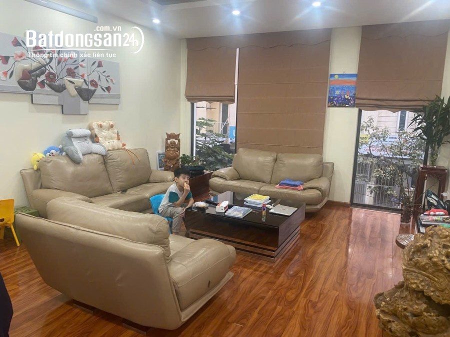Bán nhà mặt tiền Đường Văn La, Phường Phú La, Quận Hà Đông