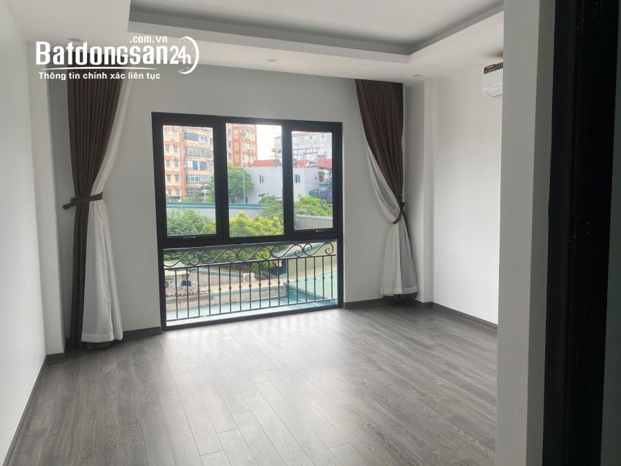 Bán nhà Đường Thịnh Liệt, Phường Thịnh Liệt, Quận Hoàng Mai
