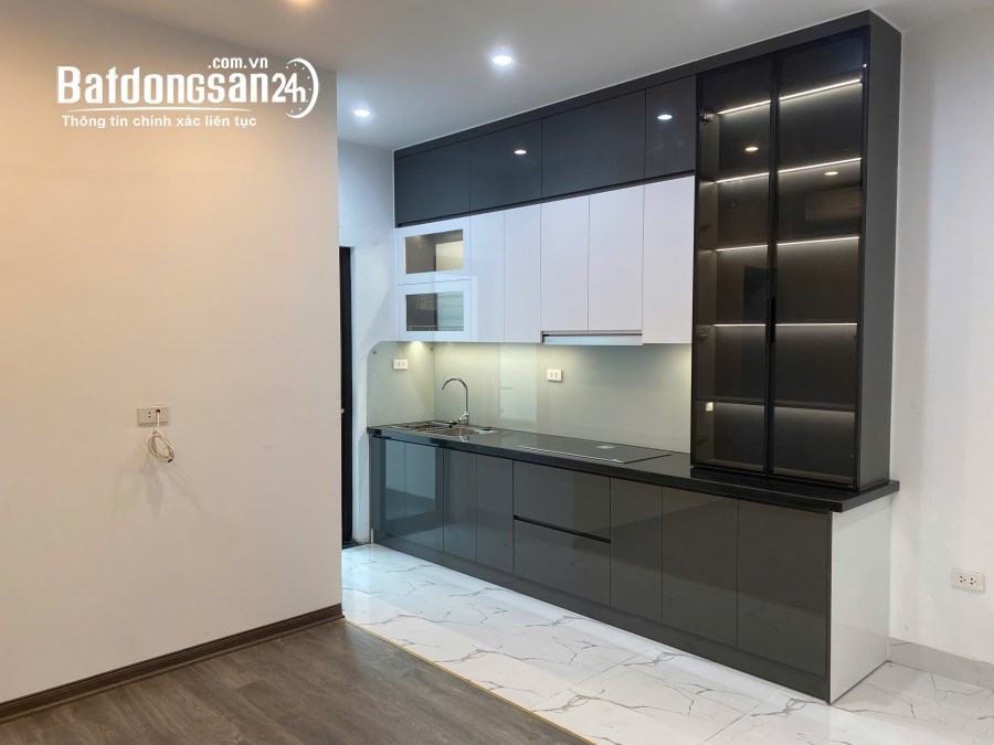 Bán nhà Đường Thịnh Liệt, Phường Thịnh Liệt, Quận Hoàng Mai