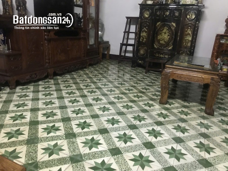 Bán nhà mặt tiền C4 Nguyễn Hoàng, Phường Hải Châu 1, Hải Châu, 72m2 mt 8.3 m giá 16 tỷ
