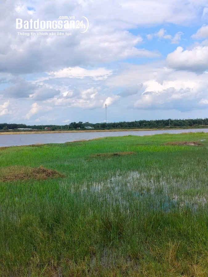 Bán đất Đường 13, Xã Minh Hưng, TX Chơn Thành