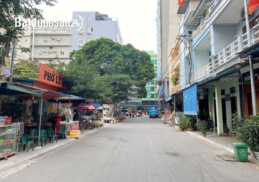 Bán đất Đường Võ Thị Sáu, Phường Bắc Sơn, TP Sầm Sơn