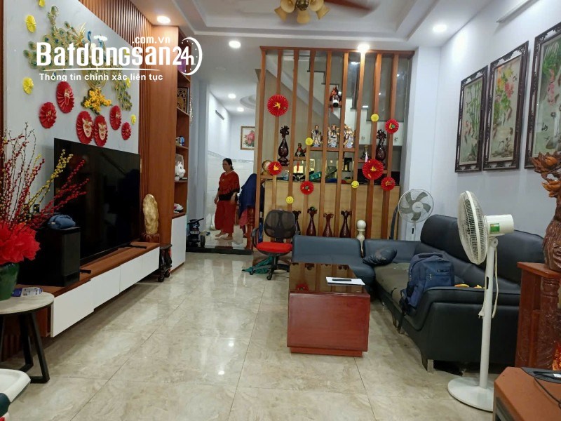 Bán nhà Đường số 7, Phường Tam Bình, Tp Thủ Đức