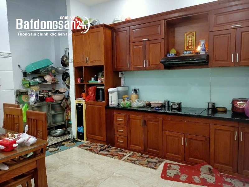 Bán nhà Đường số 7, Phường Tam Bình, Tp Thủ Đức
