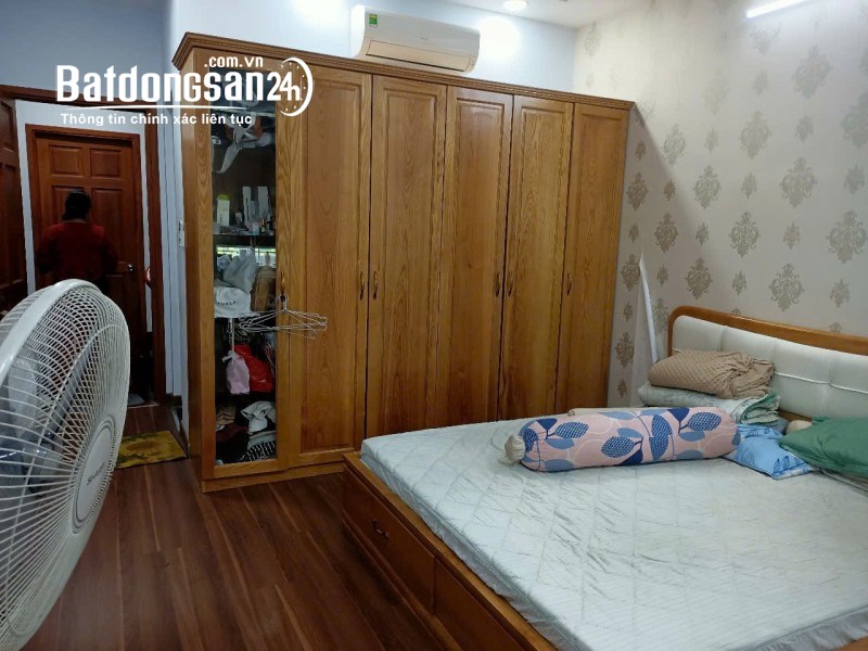Bán nhà Đường số 7, Phường Tam Bình, Tp Thủ Đức