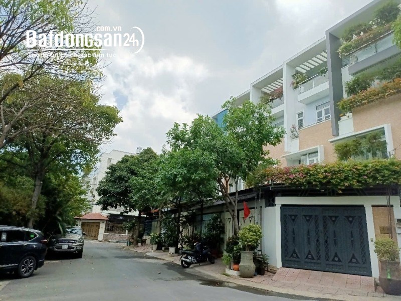 Bán nhà Đường số 7, Phường Tam Bình, Tp Thủ Đức