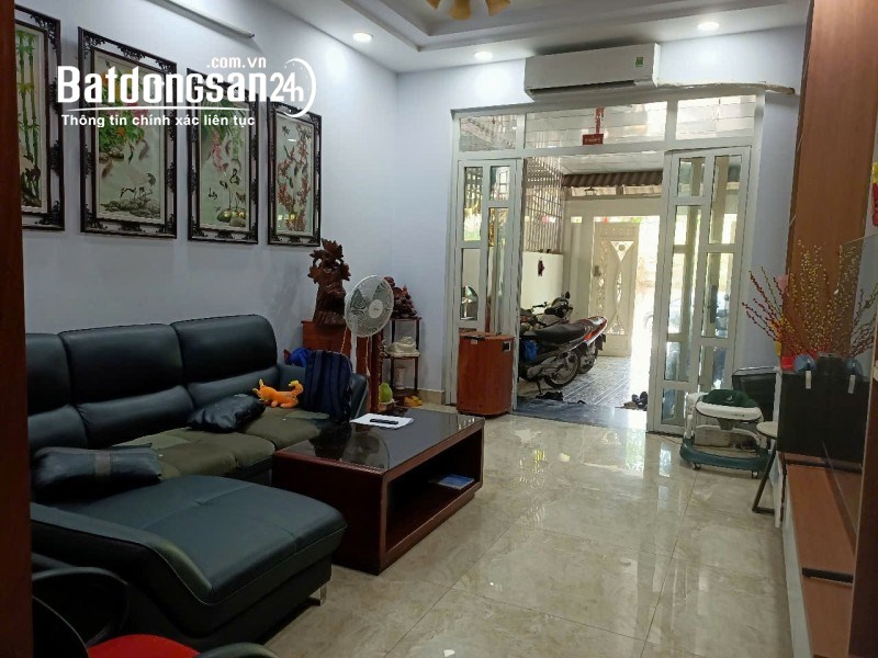 Bán nhà Đường số 7, Phường Tam Bình, Tp Thủ Đức