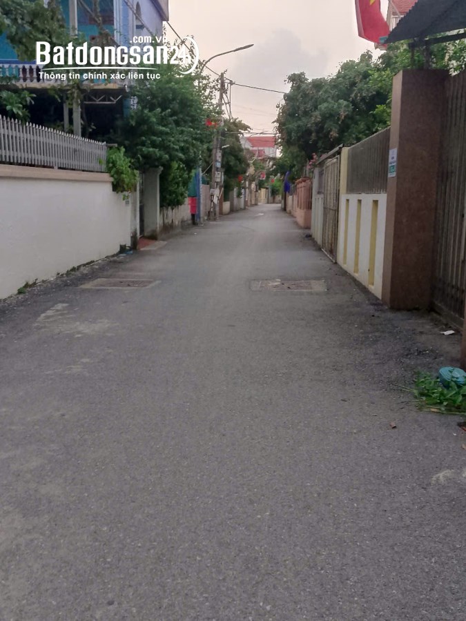 Bán đất Đường 179, Xã Nghĩa Trụ, Huyện Văn Giang