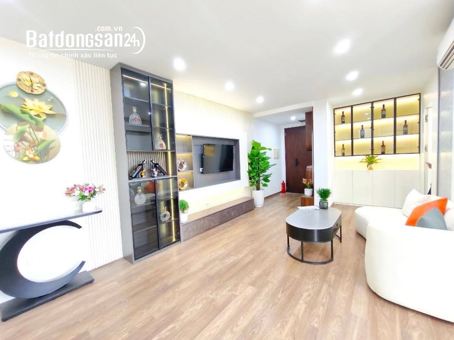 Bán căn hộ Phố Trần Bình, Phường Mai Dịch, Quận Cầu Giấy