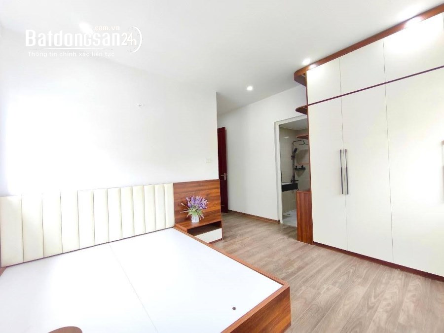Bán căn hộ Phố Trần Bình, Phường Mai Dịch, Quận Cầu Giấy