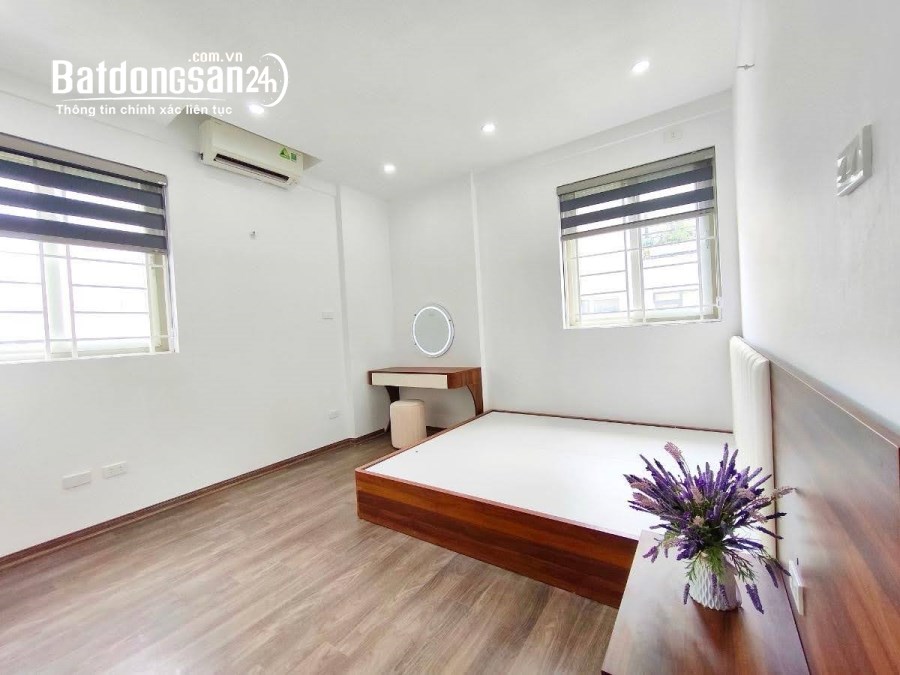 Bán căn hộ Phố Trần Bình, Phường Mai Dịch, Quận Cầu Giấy