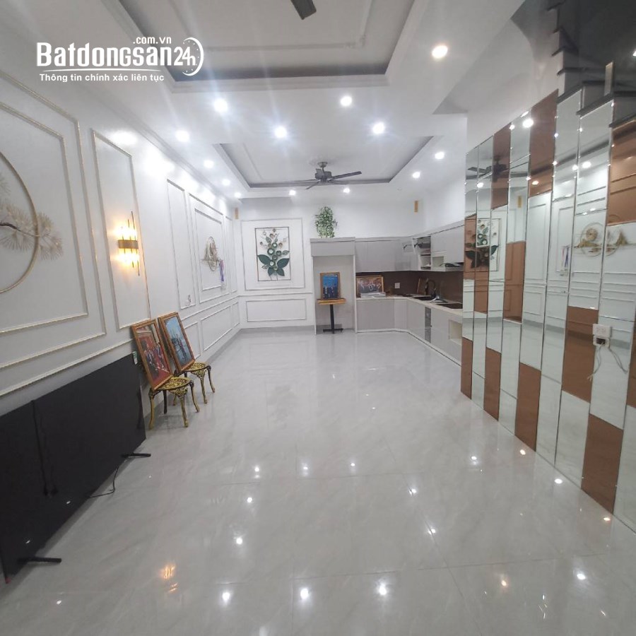 Bán nhà 5 tầng khu D – Khu đô thị Dương Nội, Hà Đông | 100m², mặt tiền 5m | Giá sốc