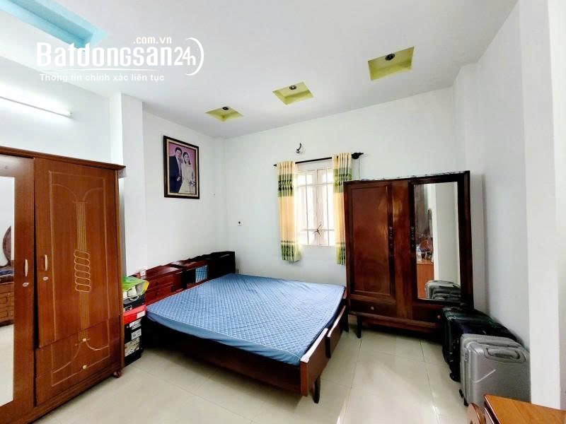 Bán nhà Đường Đình Phong Phú, Phường Tăng Nhơn Phú B, TP Thủ Đức (Quận 9)