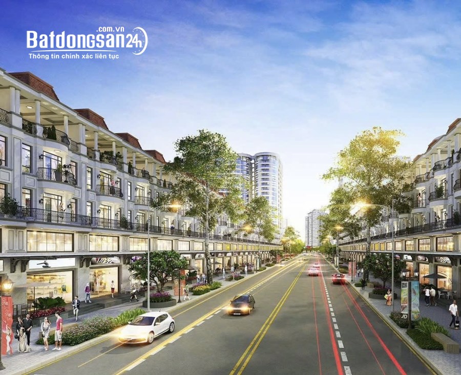 Bán đất Đường Kênh Tân Hóa, Phường Tân Thới Hòa, Quận Tân Phú