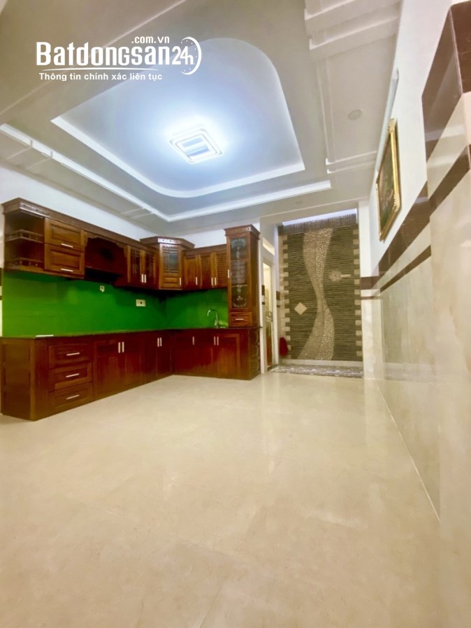 Bán nhà Đường Số 6, Phường Tăng Nhơn Phú B, TP Thủ Đức (Quận 9)