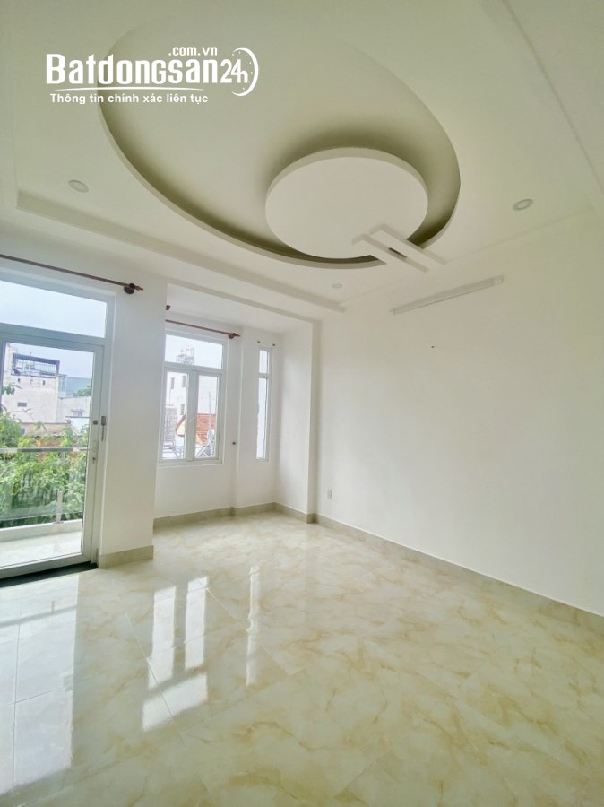 Bán nhà Đường Số 6, Phường Tăng Nhơn Phú B, TP Thủ Đức (Quận 9)