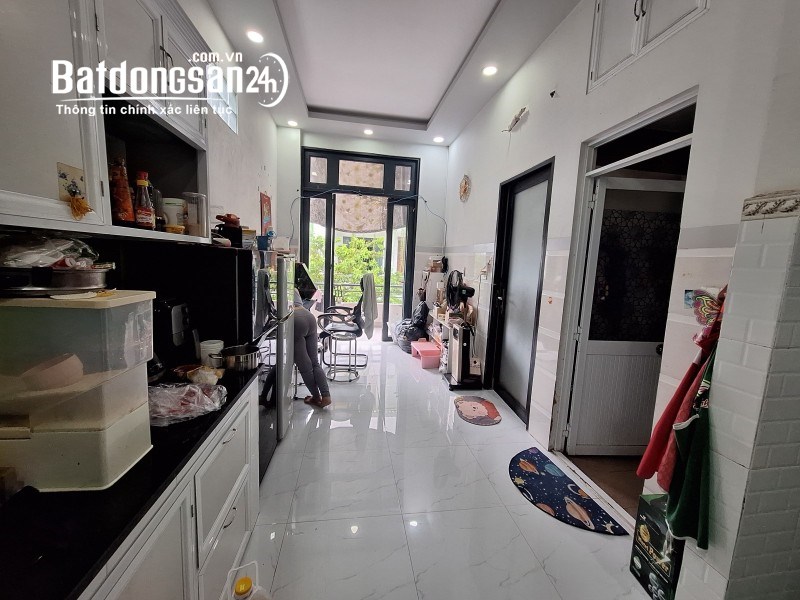 Bán nhà Đường Đình Phong Phú, Phường Tăng Nhơn Phú B, TP Thủ Đức (Quận 9)