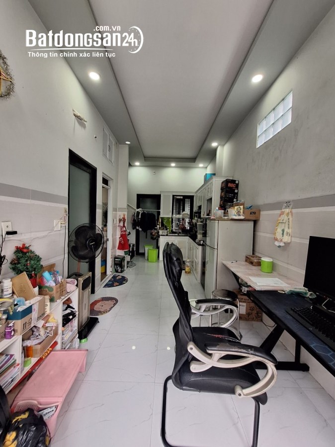Bán nhà Đường Đình Phong Phú, Phường Tăng Nhơn Phú B, TP Thủ Đức (Quận 9)