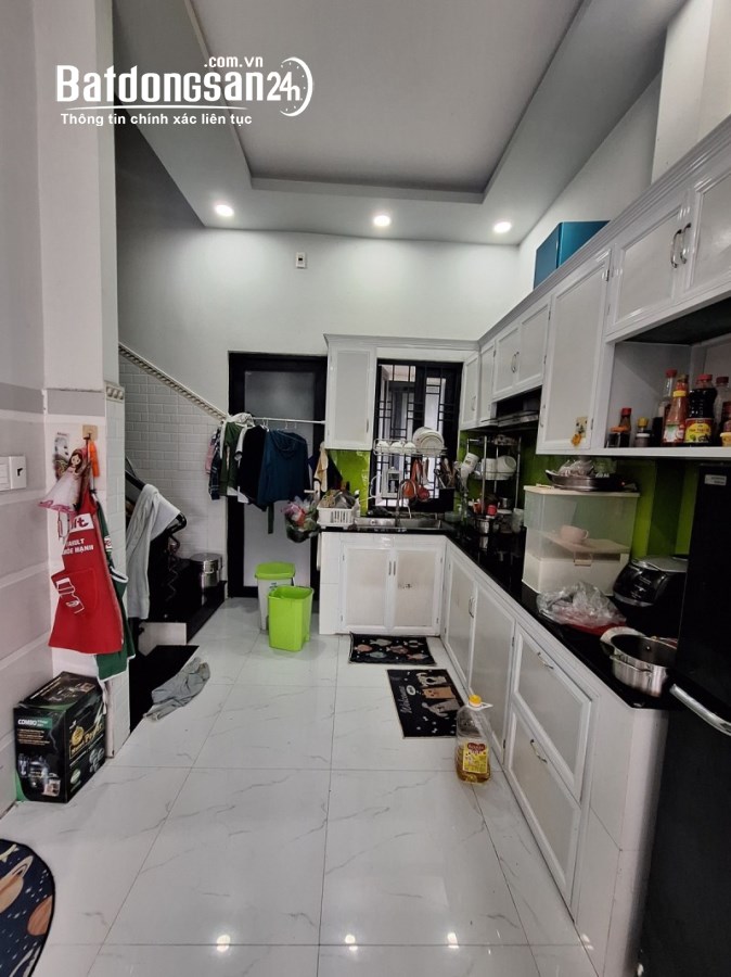 Bán nhà Đường Đình Phong Phú, Phường Tăng Nhơn Phú B, TP Thủ Đức (Quận 9)