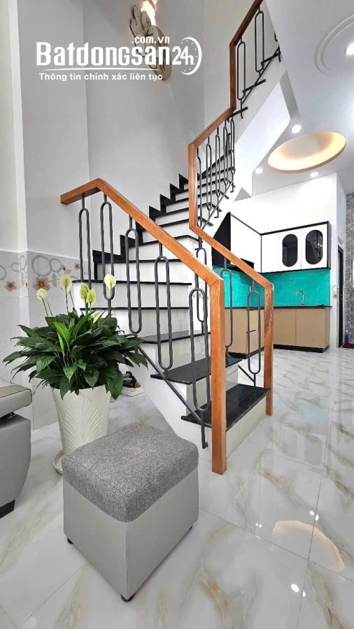 Bán nhà Đường Hoàng Phan Thái, Xã Bình Chánh, Huyện Bình Chánh