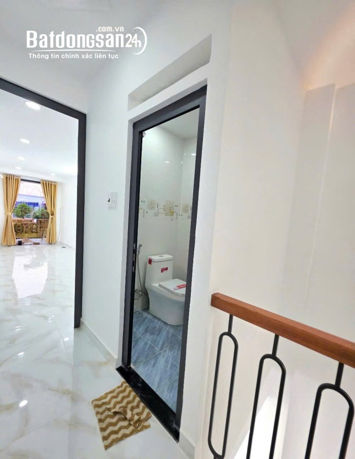 Bán nhà Đường Hoàng Phan Thái, Xã Bình Chánh, Huyện Bình Chánh