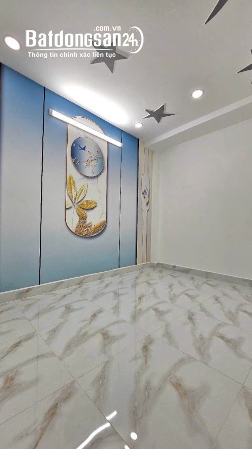 Bán nhà Đường Hoàng Phan Thái, Xã Bình Chánh, Huyện Bình Chánh