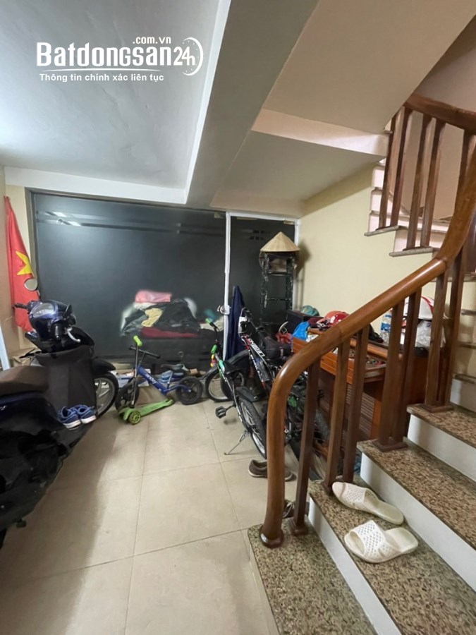 Bán nhà mặt tiền Đường Thượng Đình, Phường Thượng Đình, Thanh Xuân, 14 tỷ 300 triệu