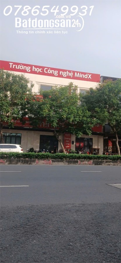 Bán nhà Đường Lê Văn Việt, Phường Tăng Nhơn Phú A, TP Thủ Đức (Quận 9)