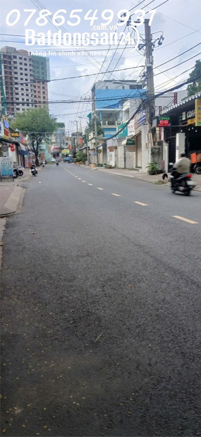 Bán nhà Đường Lê Văn Việt, Phường Tăng Nhơn Phú A, TP Thủ Đức (Quận 9)