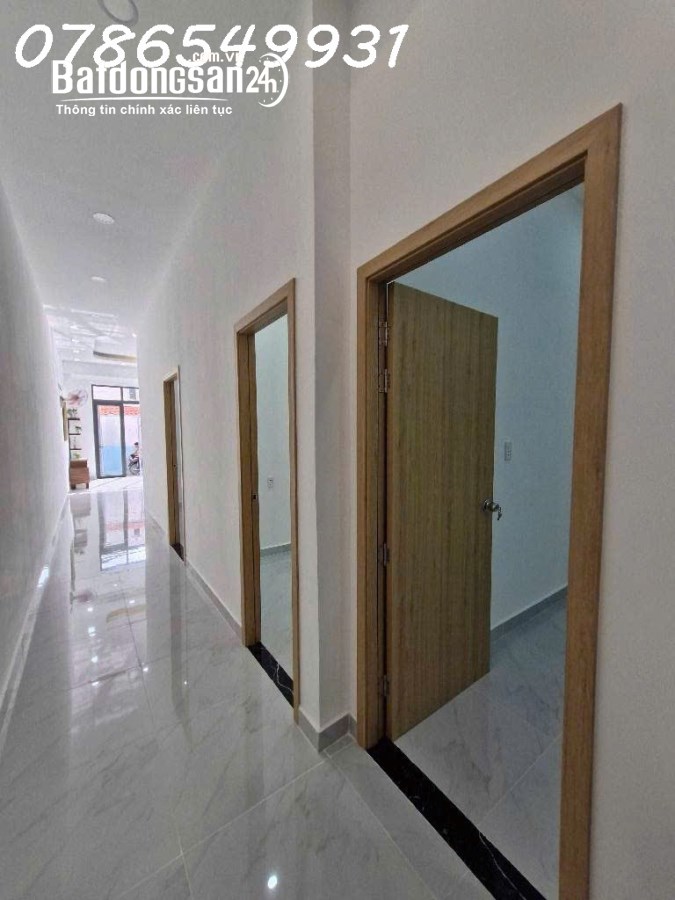 Bán nhà Đường Lê Văn Việt, Phường Tăng Nhơn Phú A, TP Thủ Đức (Quận 9)
