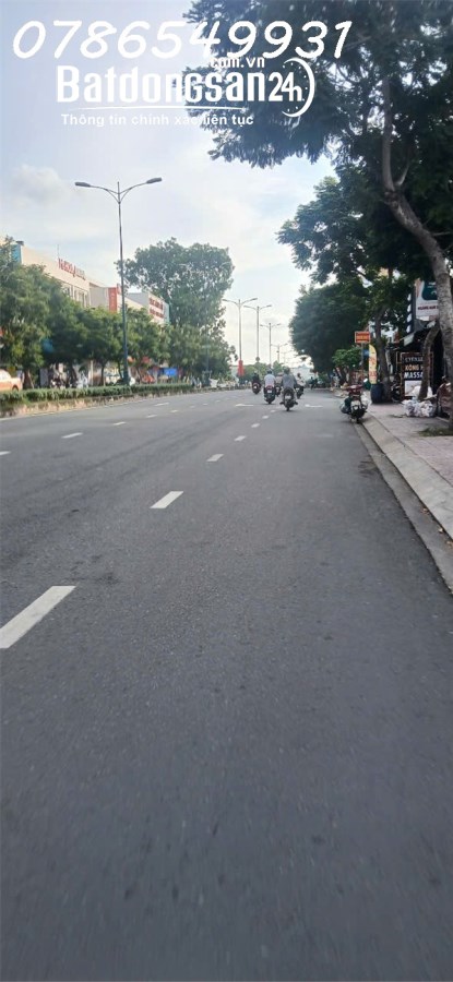 Bán nhà Đường Lê Văn Việt, Phường Tăng Nhơn Phú A, TP Thủ Đức (Quận 9)