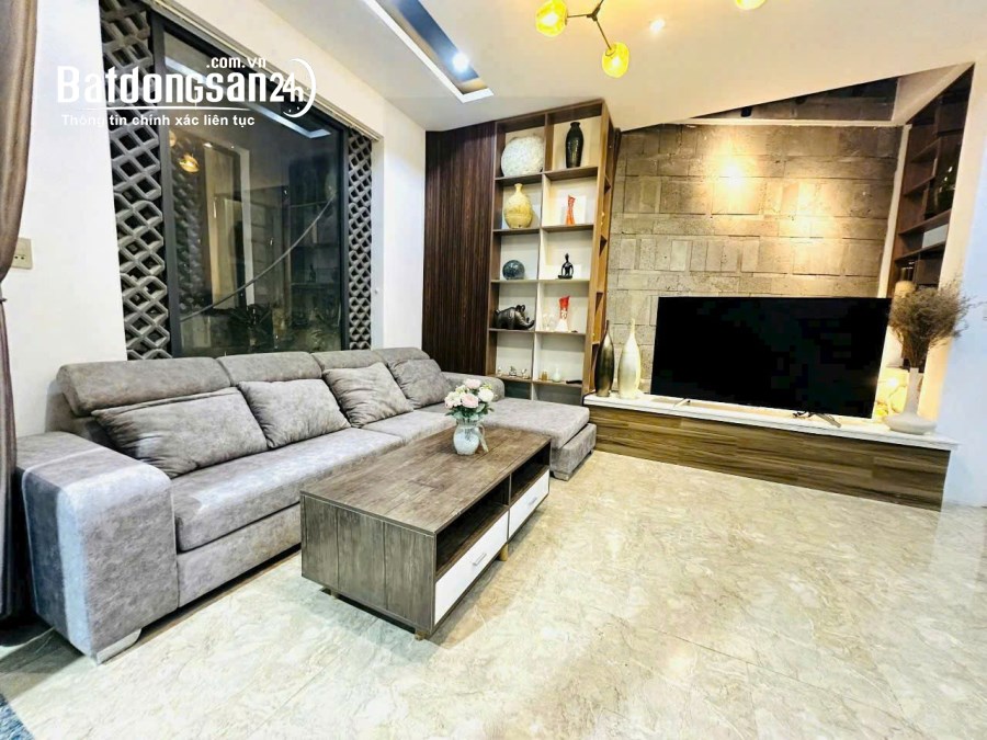 Bán nhà Đường Nguyễn Tất Thành, Phường Thanh Bình, Quận Hải Châu